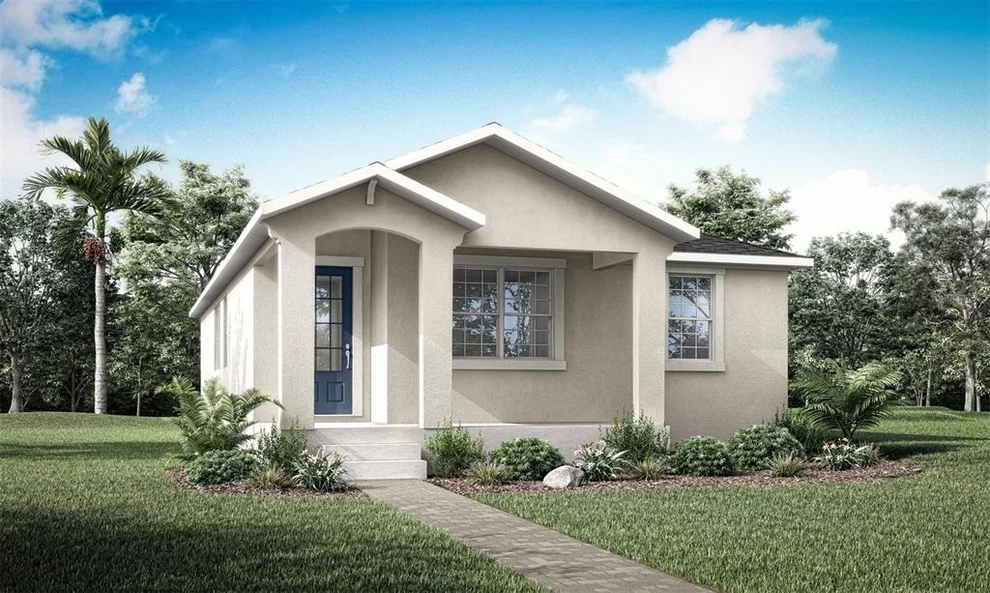 Unit for sale at 137 GREENHOUSE GROVE STREET, GROVELAND, FL 34736
