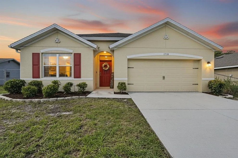 Unit for sale at 1718 PACE DR NW, PALM BAY, FL 32907