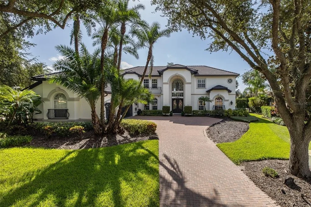 Unit for sale at 10628 PONTOFINO CIRCLE, TRINITY, FL 34655