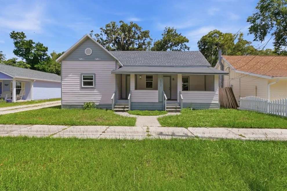 Unit for sale at 20707 WALNUT STREET, DUNNELLON, FL 34431