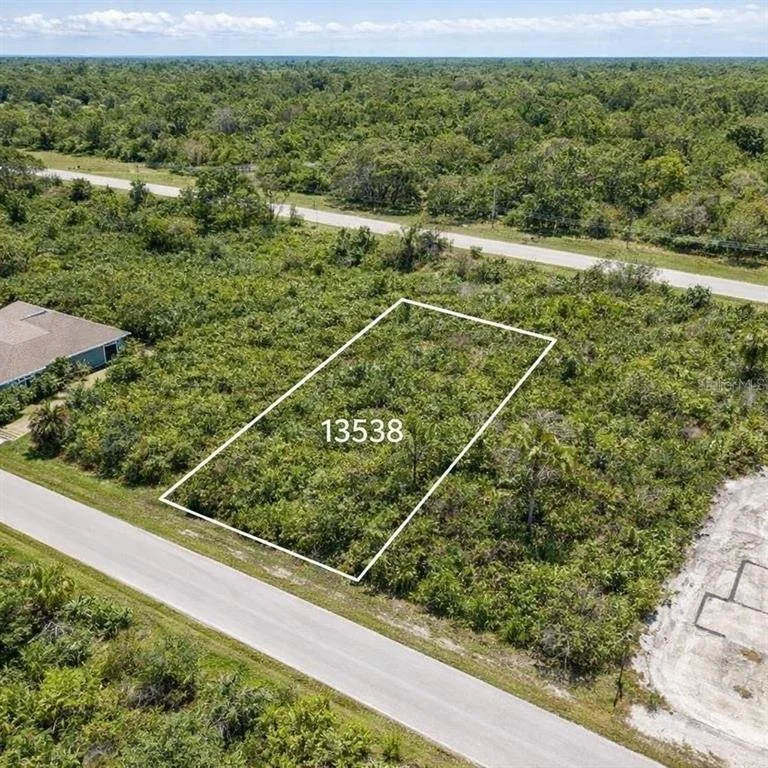 Unit for sale at 13538 ABUTILON LANE, PORT CHARLOTTE, FL 33981