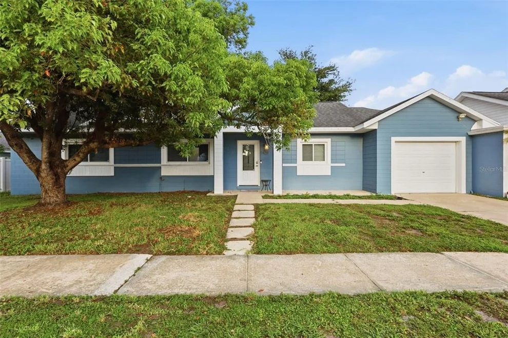 Unit for sale at 8405 OAK BLUFF DRIVE, ORLANDO, FL 32827