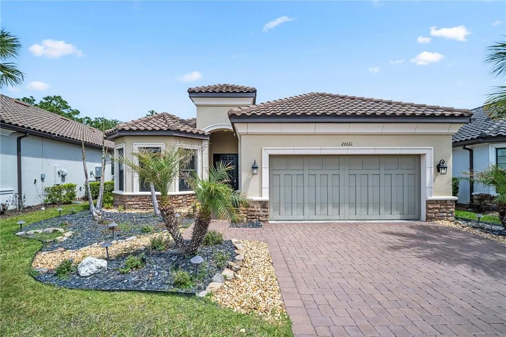 Unit for sale at 20161 UMBRIA HILL DRIVE, TAMPA, FL 33647