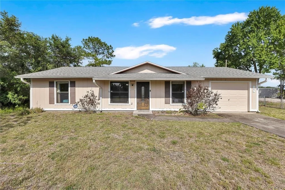 Unit for sale at 587 TASCO AVE SW, PALM BAY, FL 32908