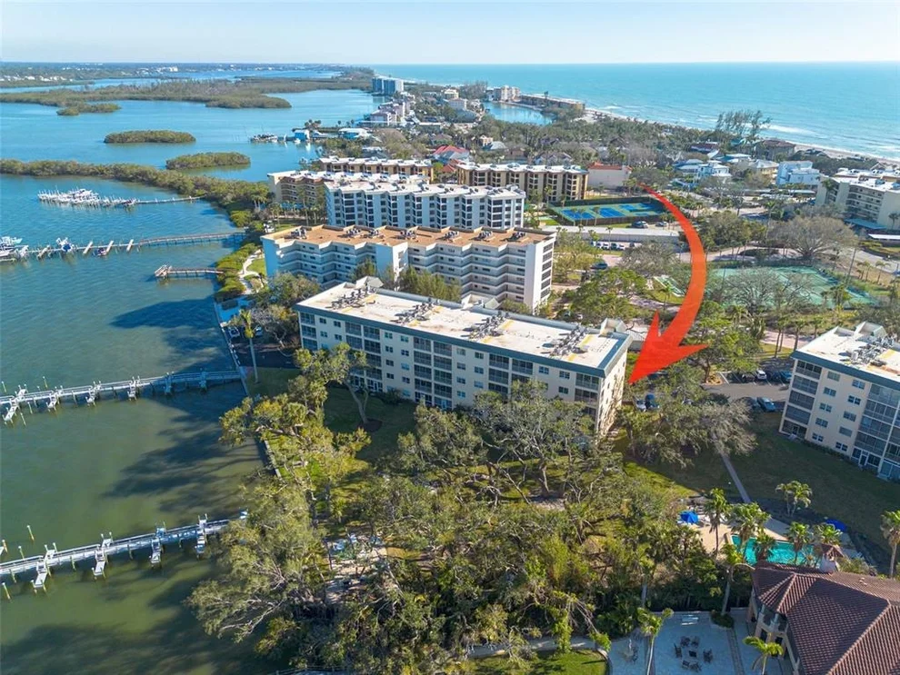 Unit for sale at 8635 MIDNIGHT PASS ROAD, SARASOTA, FL 34242