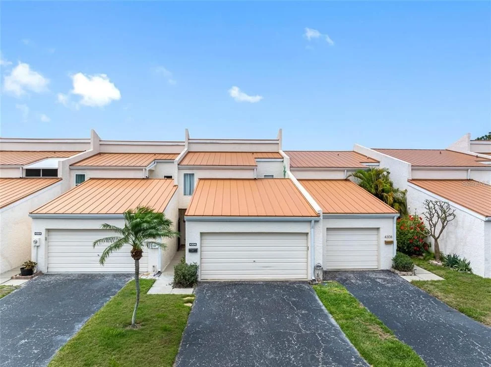 Unit for sale at 4306 SUNRAY COURT, TAMPA, FL 33615