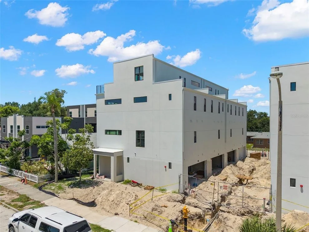 Unit for sale at 368 14TH STREET N, ST PETERSBURG, FL 33705
