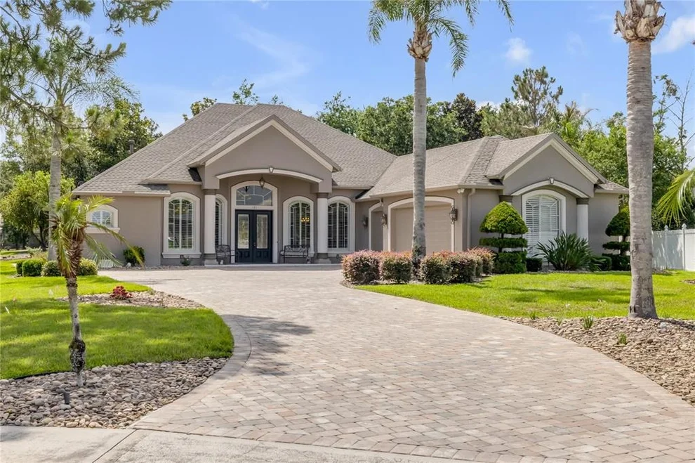Unit for sale at 181 HAWKCREST COURT, DEBARY, FL 32713