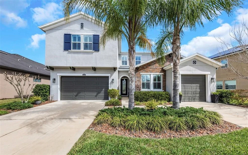 Unit for sale at 29494 PICANA LANE, WESLEY CHAPEL, FL 33543
