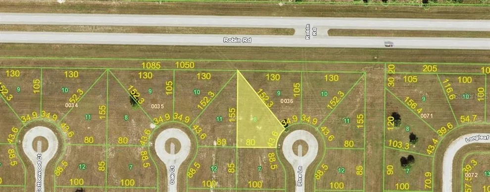 Unit for sale at 15 PINE LANE, PLACIDA, FL 33946