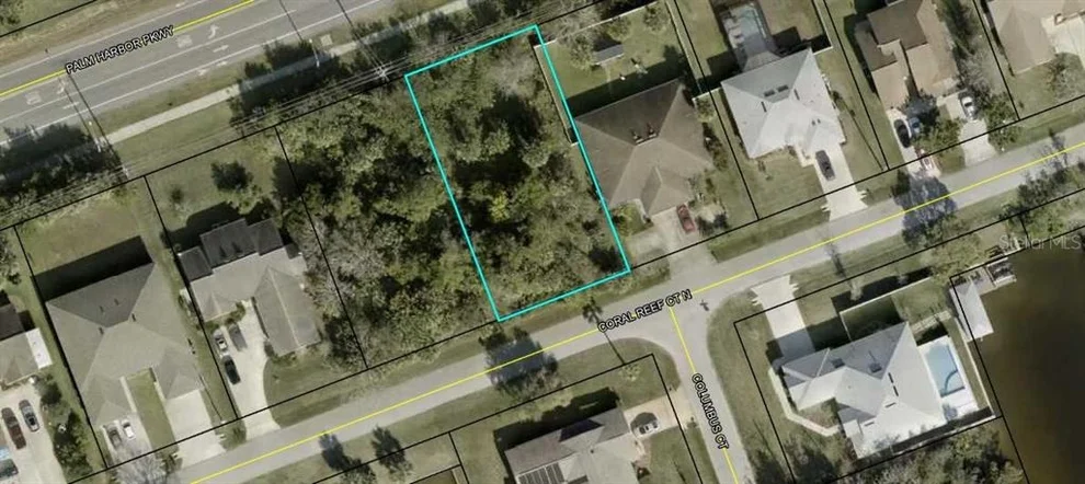Unit for sale at 184 CORAL REEF COURT N, PALM COAST, FL 32137