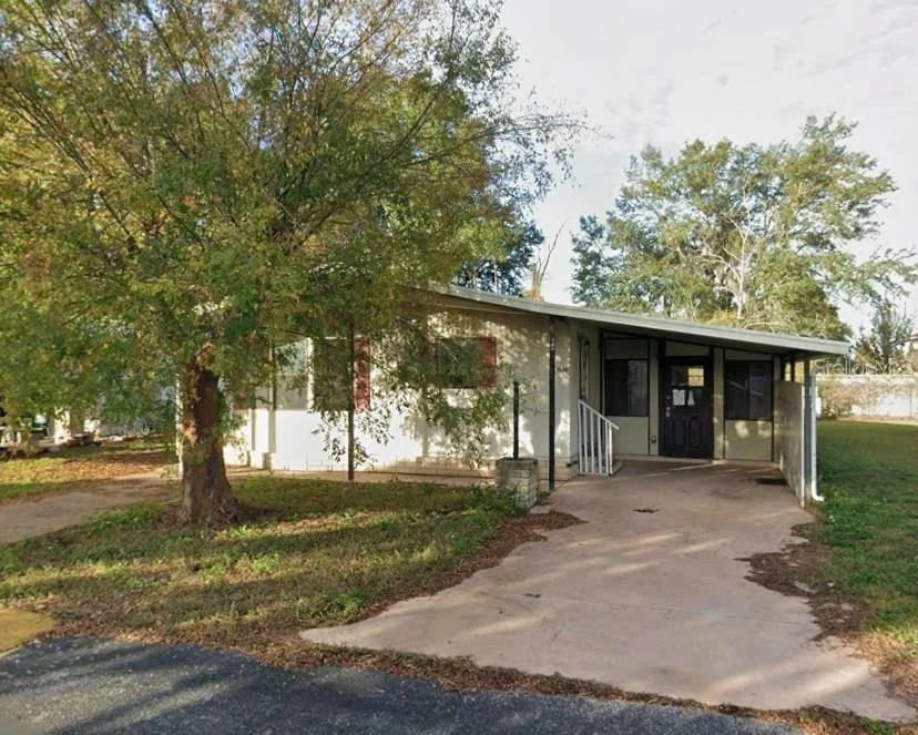 Unit for sale at 5325 IXORA STREET, ZEPHYRHILLS, FL 33541