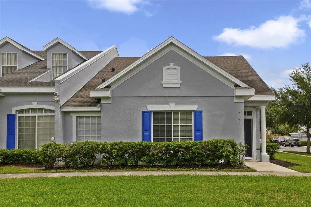 Unit for sale at 2141 ISLAND WALK DRIVE, ORLANDO, FL 32824