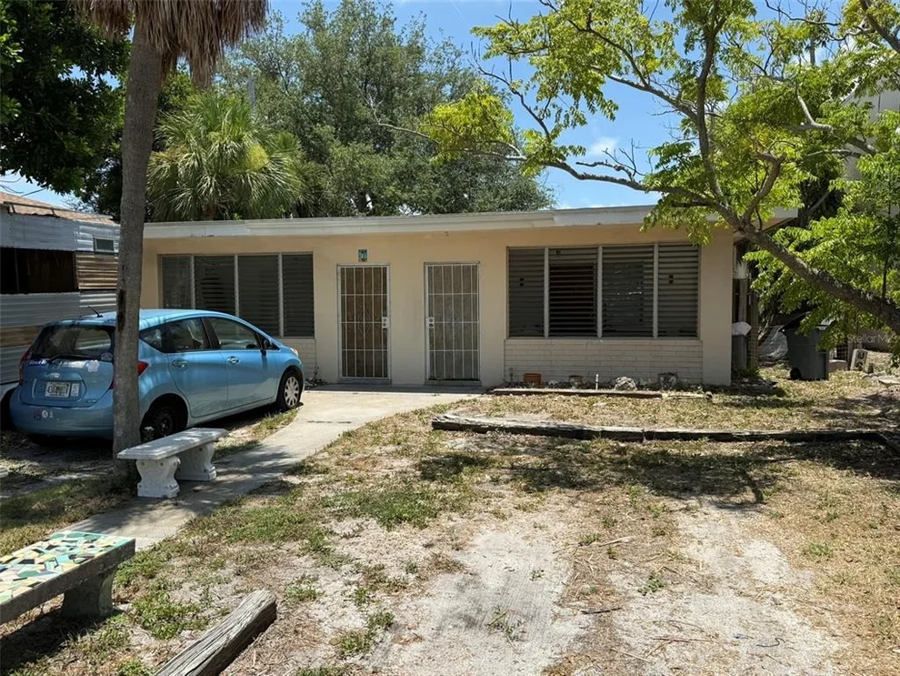 Unit for sale at 316 76TH AVENUE, ST PETE BEACH, FL 33706