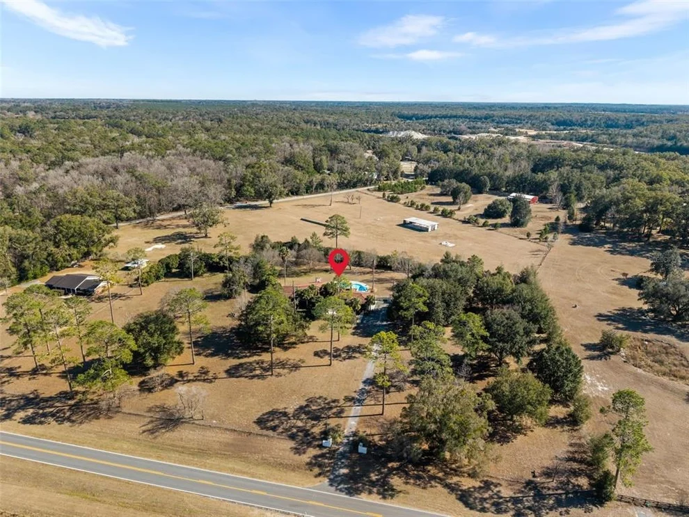 Unit for sale at 20031 NW COUNTY ROAD 236, HIGH SPRINGS, FL 32643