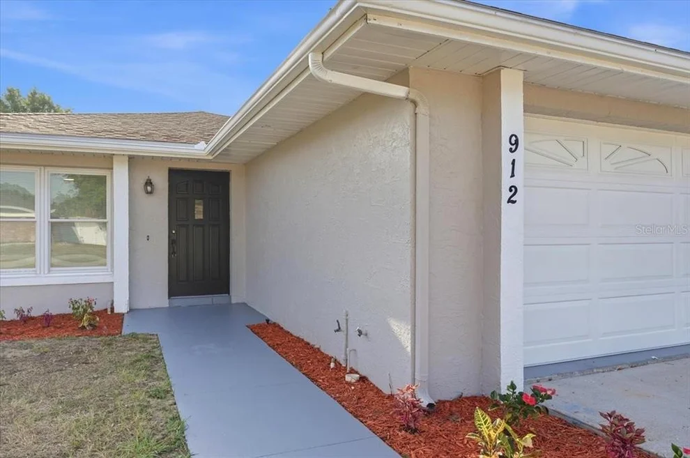 Unit for sale at 912 E HERON CIRCLE, WINTER HAVEN, FL 33884