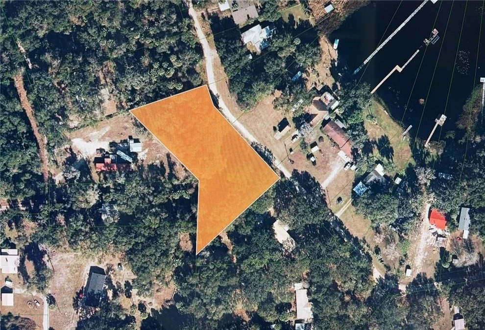 Unit for sale at 161 LITTLE ORANGE LAKE DRIVE, HAWTHORNE, FL 32640