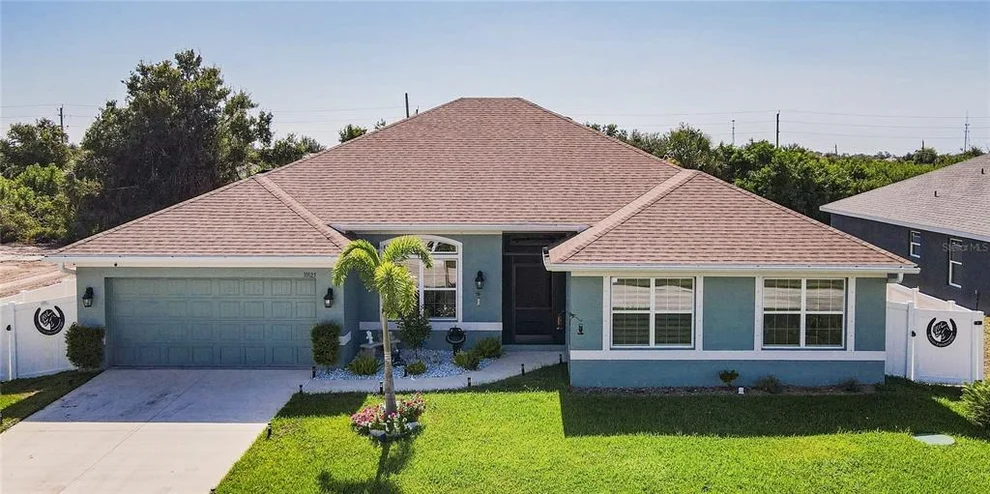 Unit for sale at 10125 AUDREY STREET, PORT CHARLOTTE, FL 33981