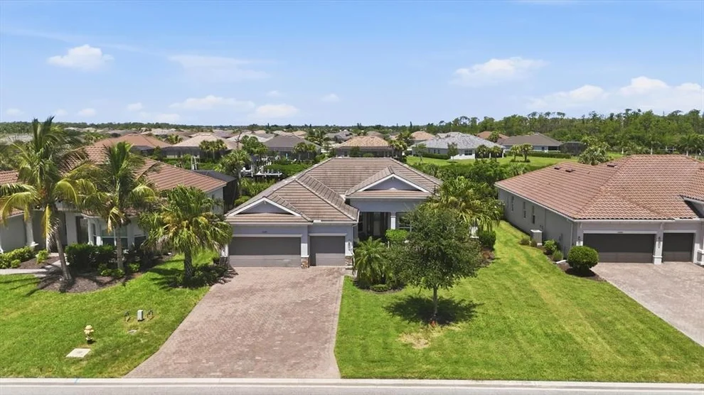 Unit for sale at 15040 SPANISH POINT DRIVE, PORT CHARLOTTE, FL 33981