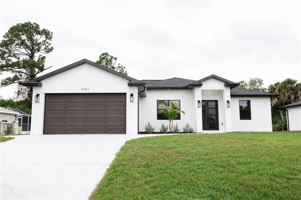 Unit for sale at 3041 DRAPER TERRACE, NORTH PORT, FL 34286