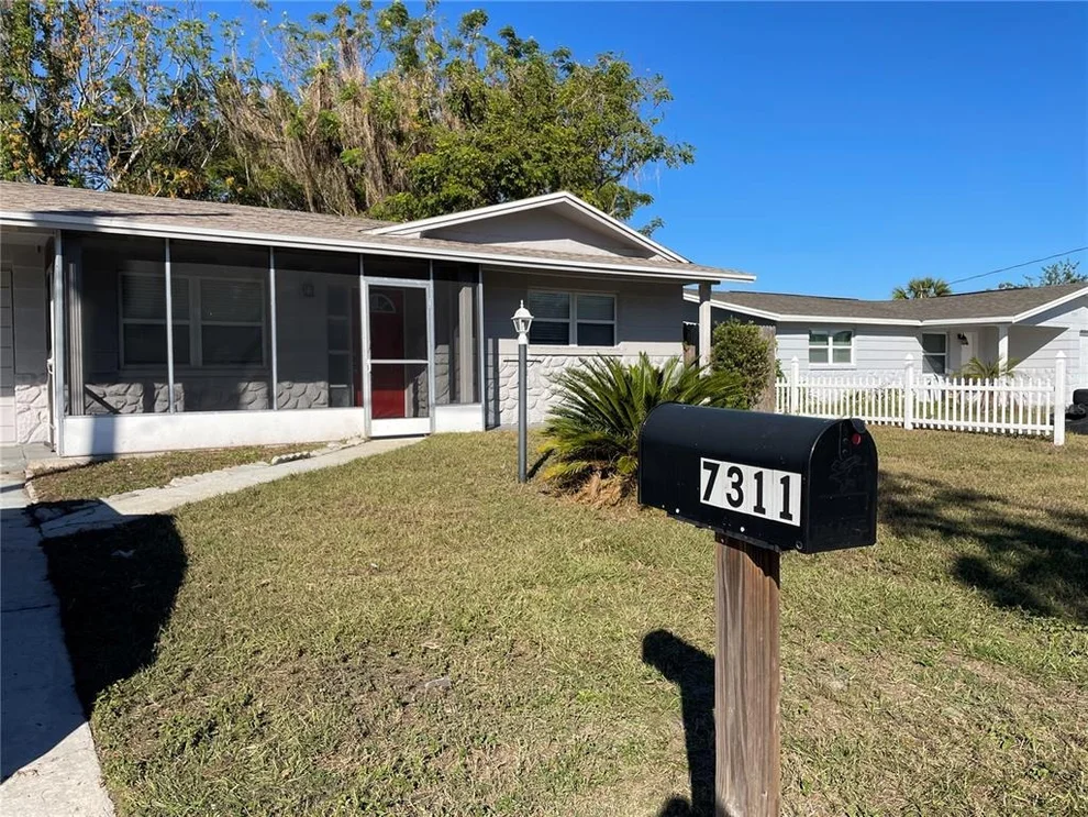 Unit for sale at 7311 BUCHANAN DRIVE, PORT RICHEY, FL 34668