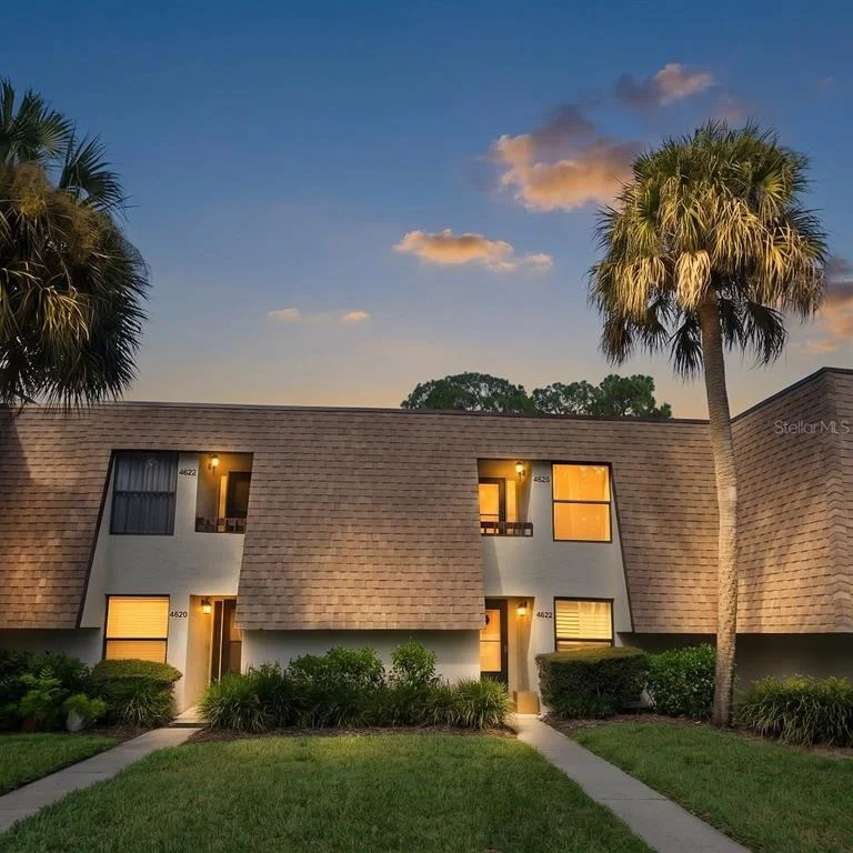 Unit for sale at 4626 RINGWOOD MEADOW, SARASOTA, FL 34235