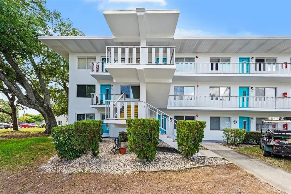 Unit for sale at 8402 111TH STREET N, SEMINOLE, FL 33772