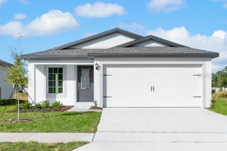 Unit for sale at 13336 TULA LOOP, ASTATULA, FL 34705