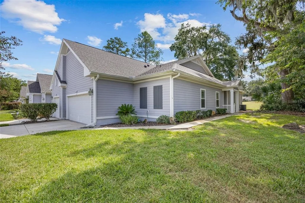 Unit for sale at 12769 NW 11TH PLACE, NEWBERRY, FL 32669