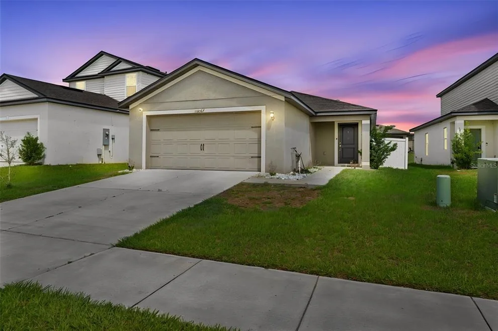 Unit for sale at 30067 FEDORA CIRCLE, BROOKSVILLE, FL 34602