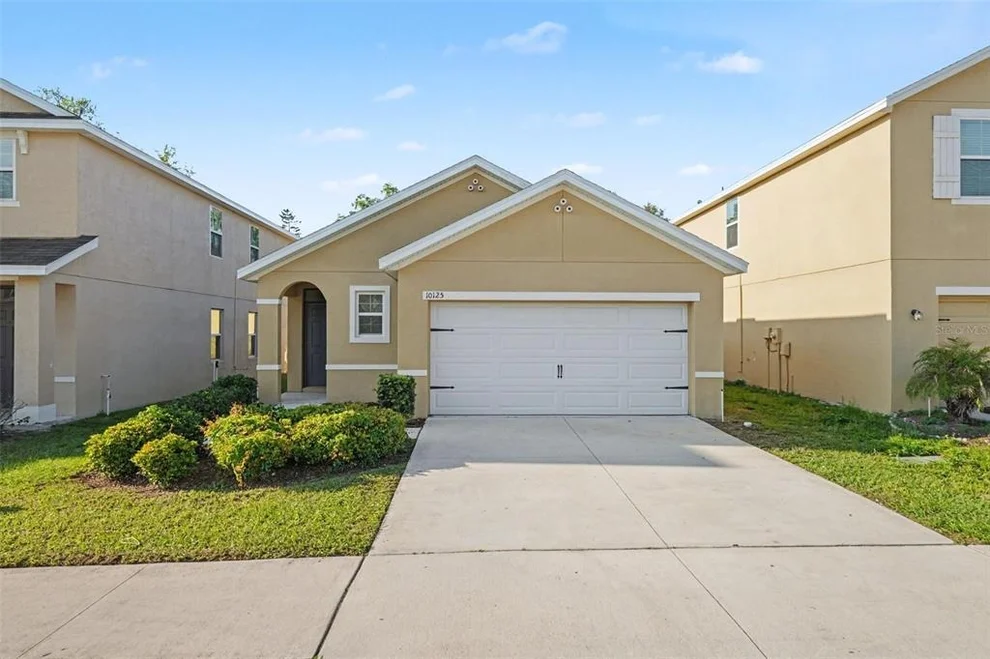 Unit for sale at 10125 HAWK STORM AVENUE, TAMPA, FL 33610