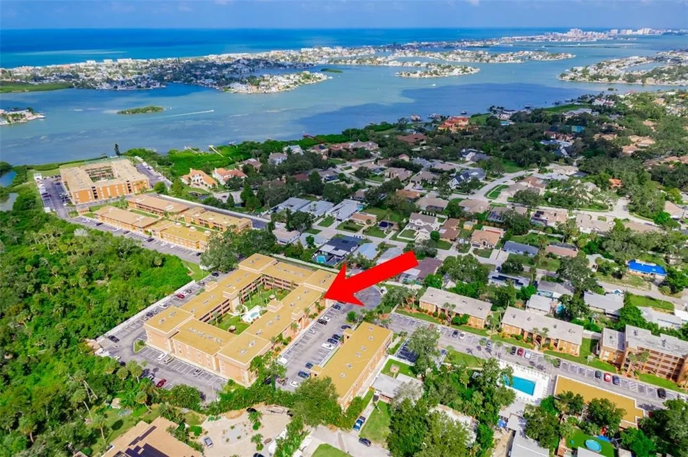 Unit for sale at 12760 INDIAN ROCKS ROAD, LARGO, FL 33774
