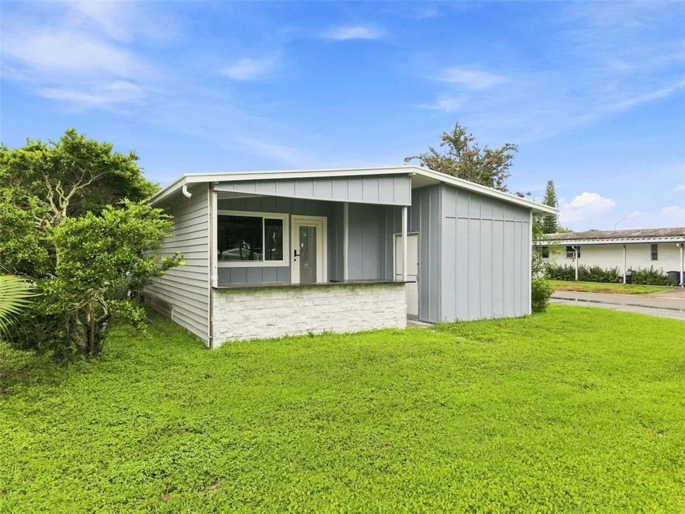 Unit for sale at 163 DOLPHIN DRIVE E, OLDSMAR, FL 34677
