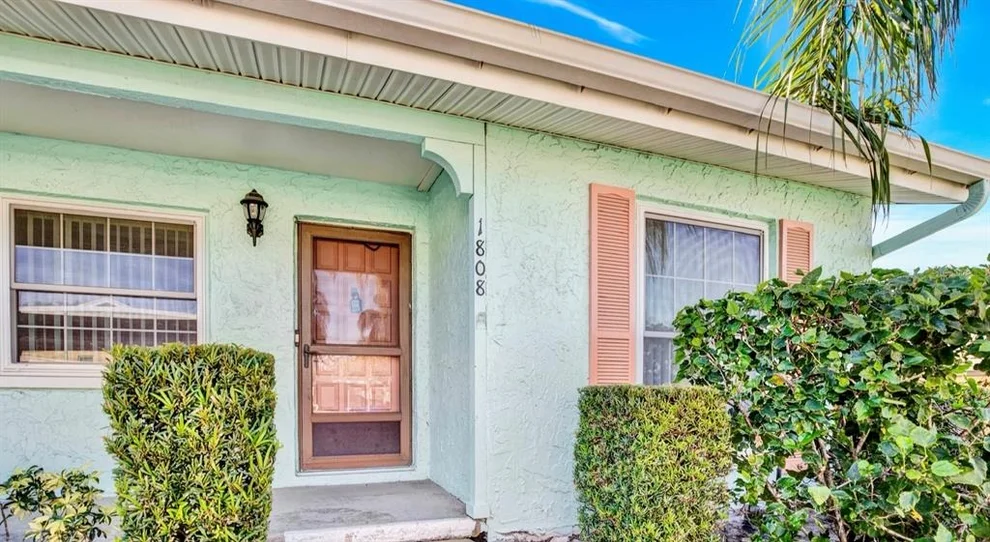 Unit for sale at 2465 NORTHSIDE DRIVE, CLEARWATER, FL 33761
