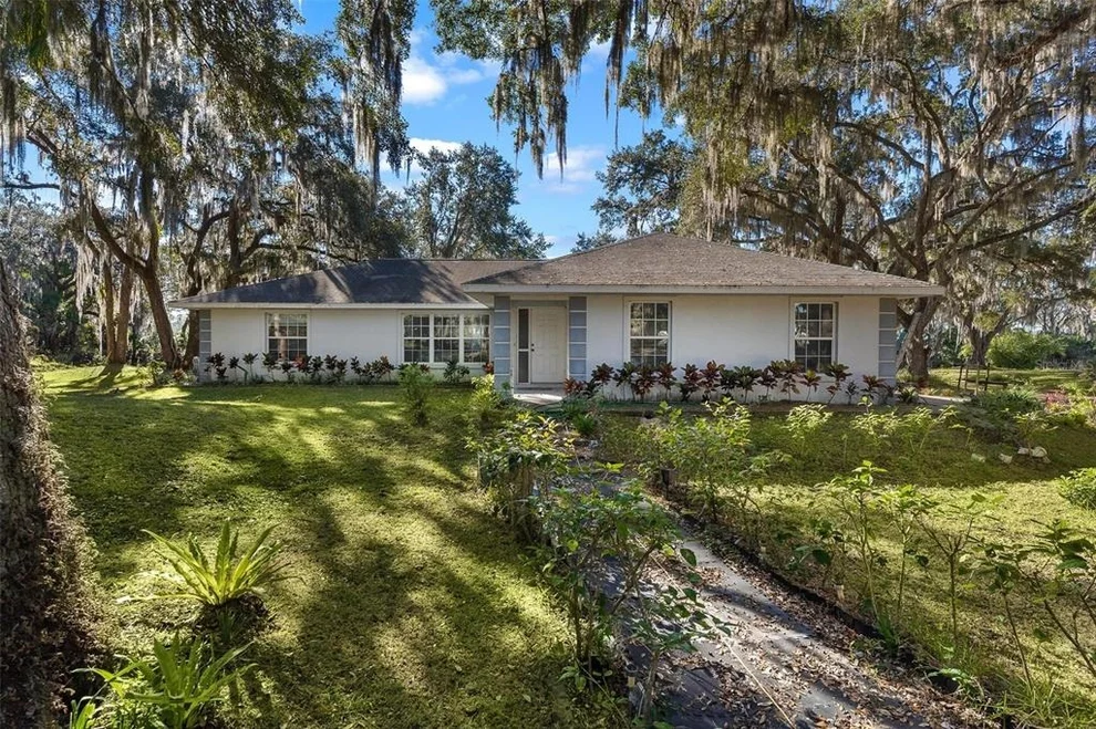 Unit for sale at 7938 JACKSONS RIVER ROAD, LEESBURG, FL 34788