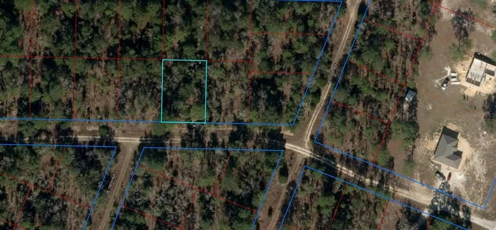 Unit for sale at TBD NE 11TH PLACE, WILLISTON, FL 32696