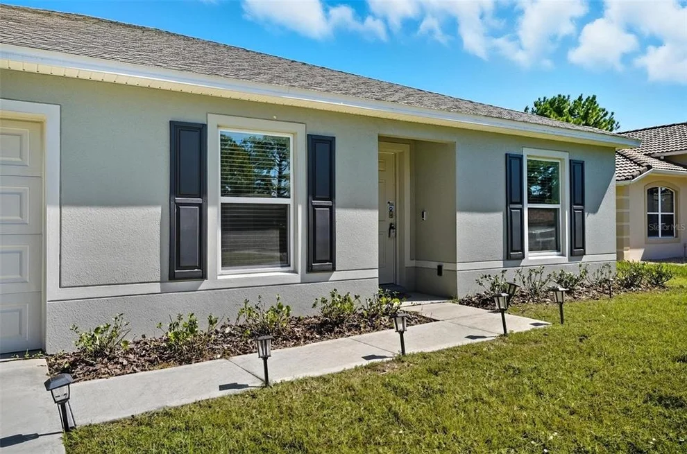 Unit for sale at 38 PRETORIA LANE, PALM COAST, FL 32164