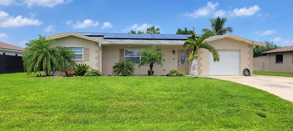 Unit for sale at 1407 SE STREET, CAPE CORAL, FL 33904