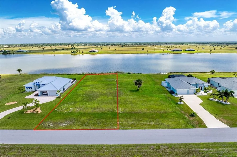 Unit for sale at 20 YELLOWHAMMER DRIVE, PLACIDA, FL 33946