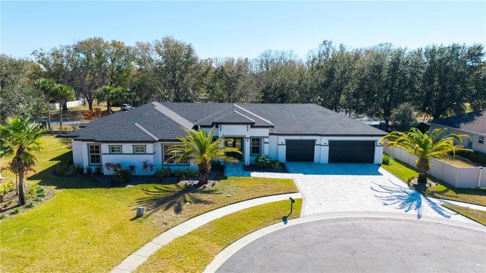Unit for sale at 21206 SKI WAY, LAND O LAKES, FL 34638