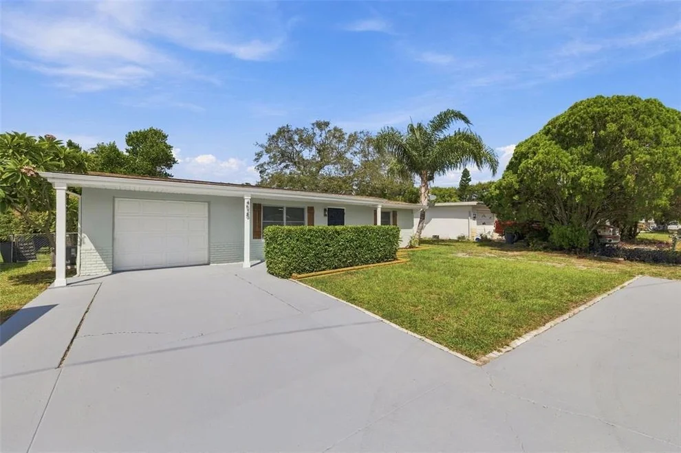 Unit for sale at 4525 JACQUELINE DRIVE, NEW PORT RICHEY, FL 34652