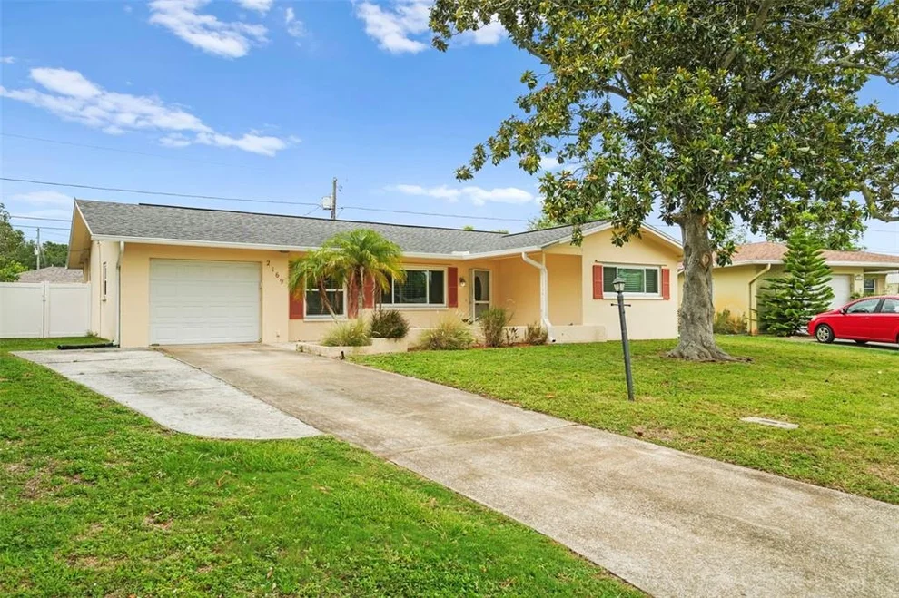 Unit for sale at 2169 PINE RIDGE DRIVE, CLEARWATER, FL 33763