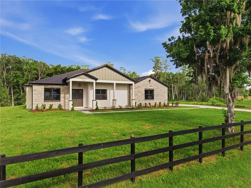 Unit for sale at 4256 LA SALLE AVE, ST CLOUD, FL 34772