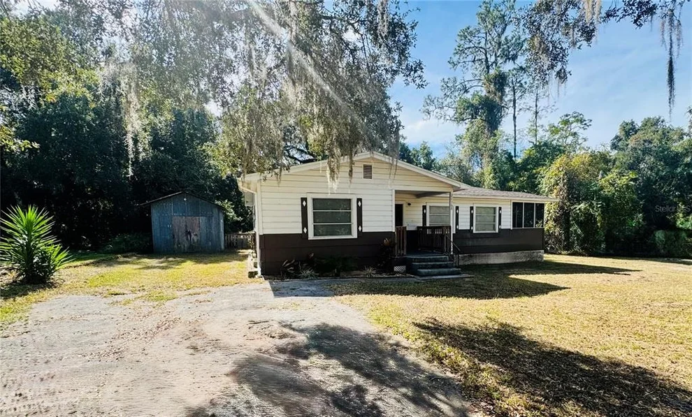 Unit for sale at 22368 PANORAMA STREET, BROOKSVILLE, FL 34601