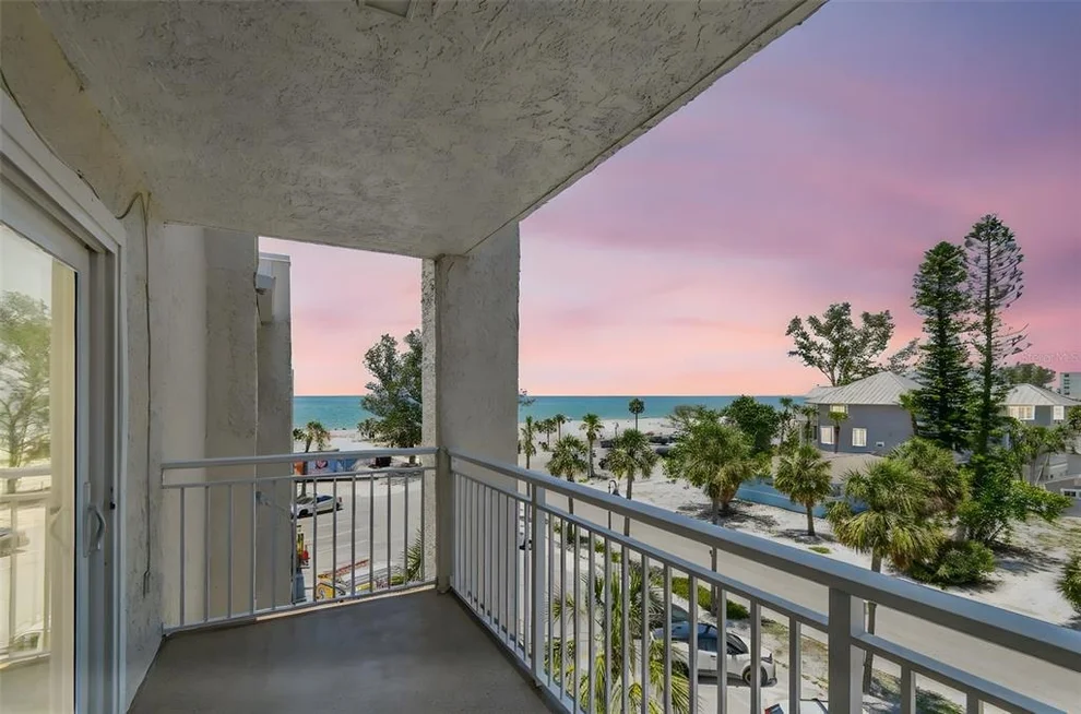 Unit for sale at 200 1ST AVENUE, ST PETE BEACH, FL 33706