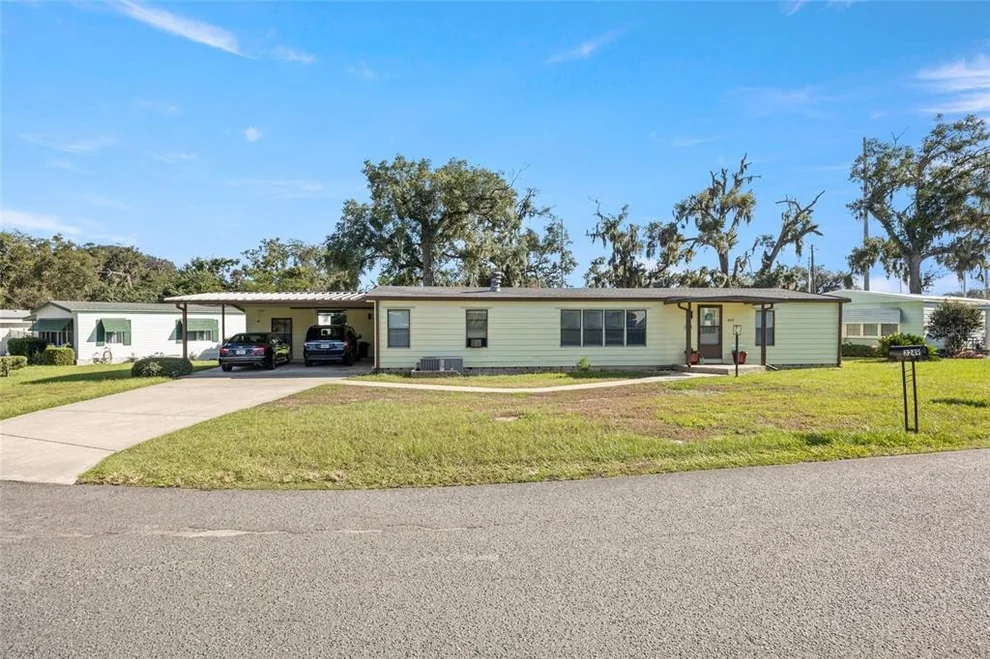 Unit for sale at 3249 SE 39TH AVENUE, OCALA, FL 34480