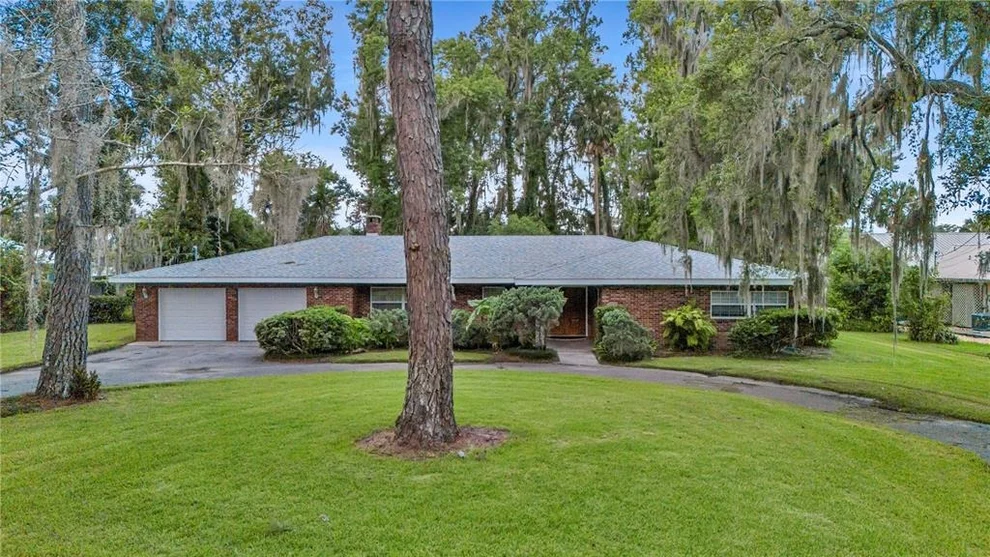 Unit for sale at 1940 ALICE DRIVE, ASTOR, FL 32102