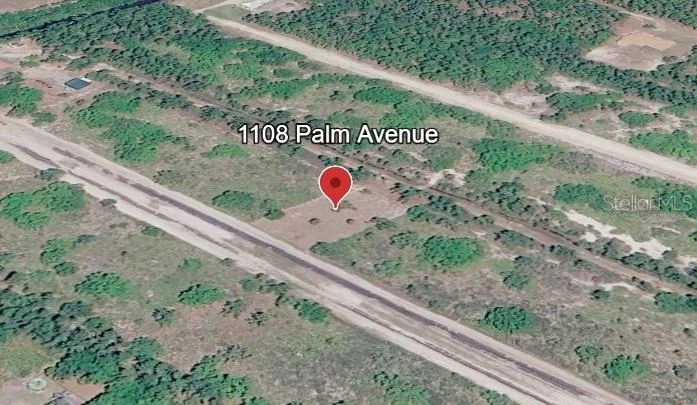 Unit for sale at 1108 PALM AVENUE, INDIAN LAKE ESTATES, FL 33855
