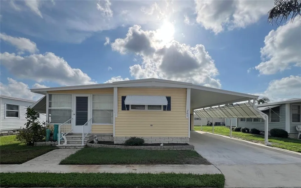 Unit for sale at 1100 BELCHER ROAD S, LARGO, FL 33771