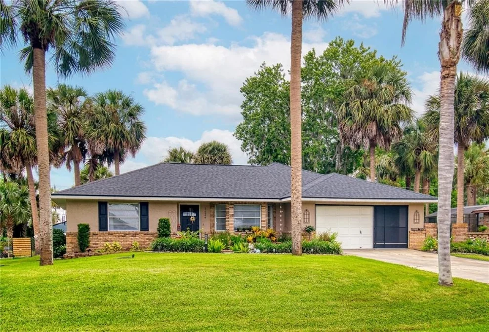 Unit for sale at 1624 CENTER STREET, DELAND, FL 32720